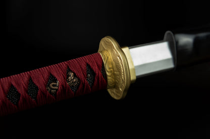 Wakizashi