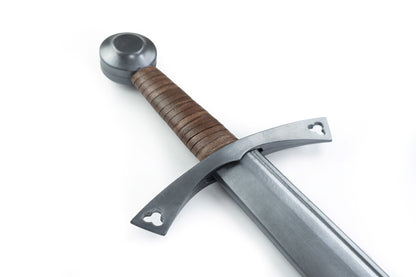 Falchion - one-handed sword