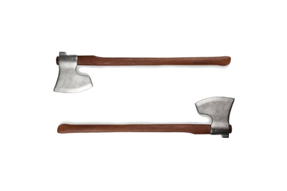 Battle Axe