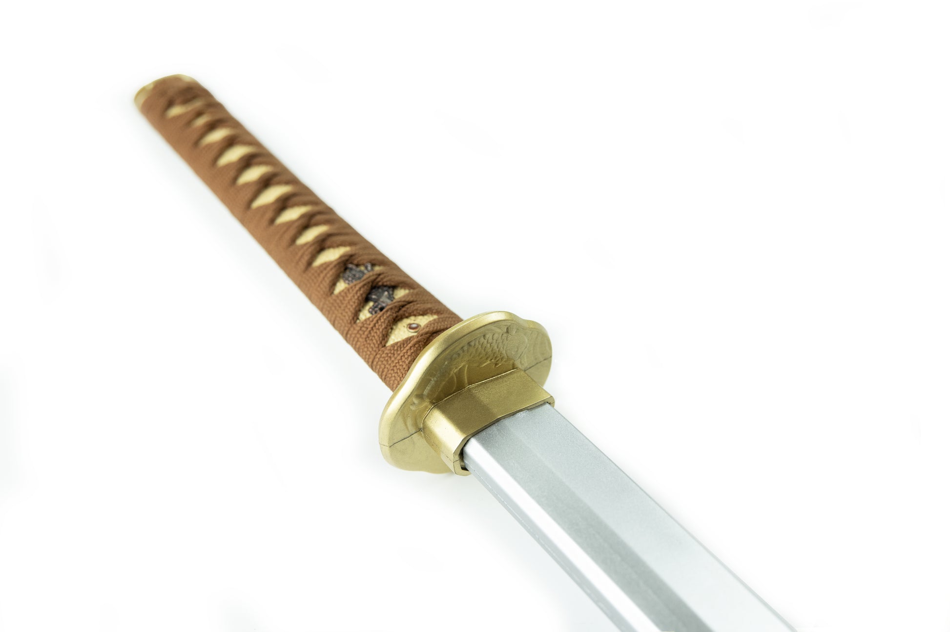 Japanese Obi sword belt – FakeSteel Armory