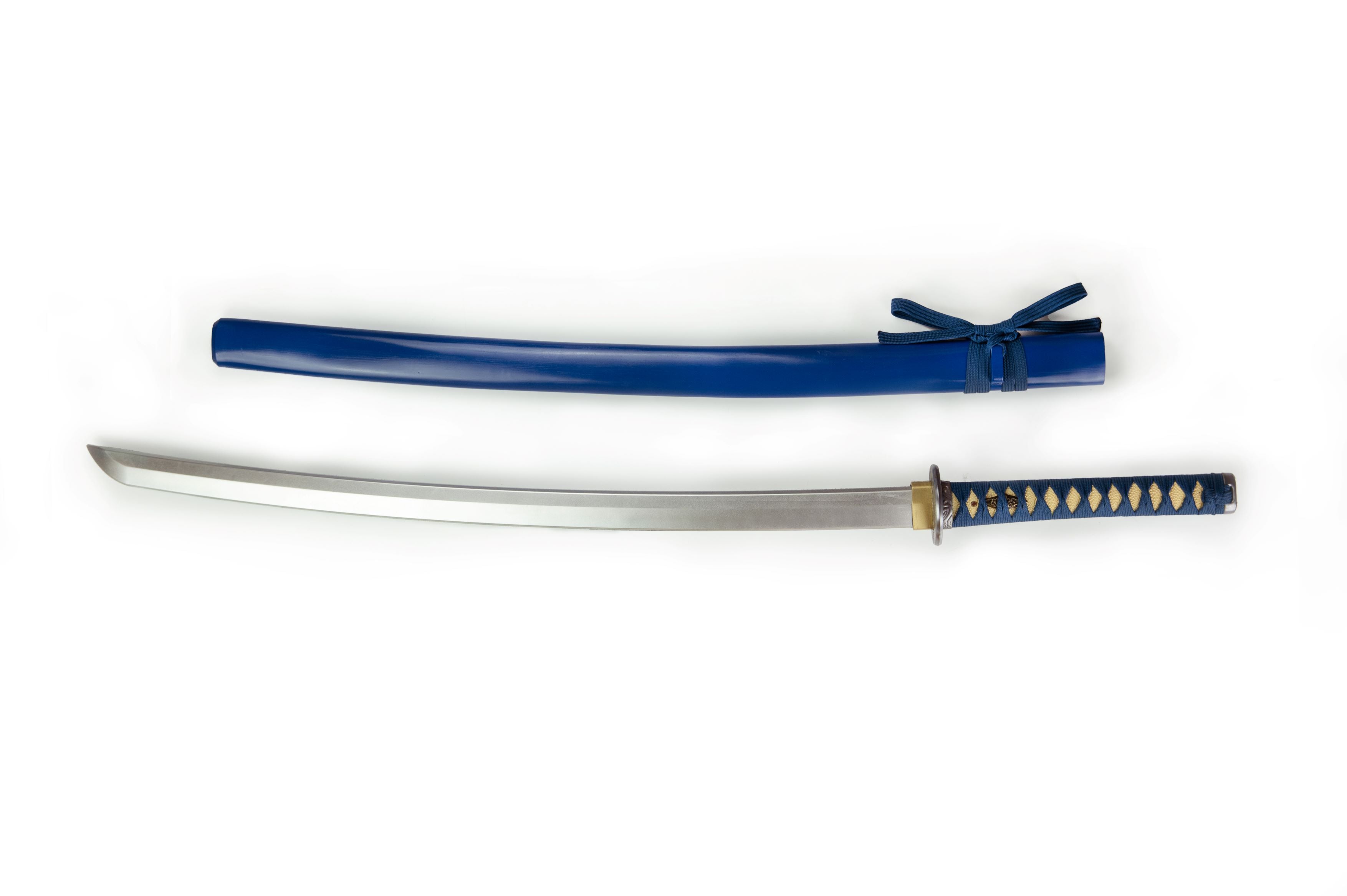 Katana – FakeSteel Armory