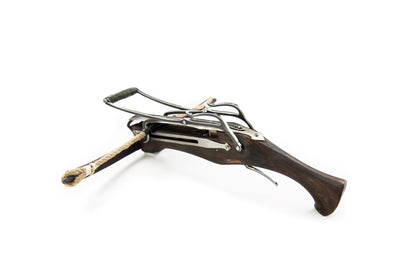 Lever Crossbow