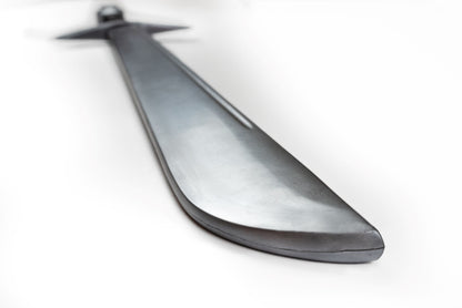 Falchion - one-handed sword