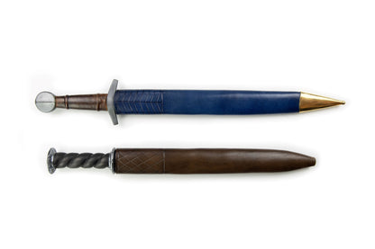 Dagger - sheaths