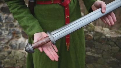 Viking sword- type H - ready to ship