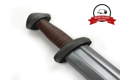 Viking sword- type H - ready to ship