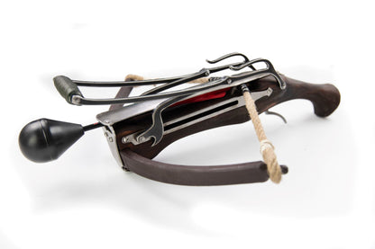 Lever Crossbow