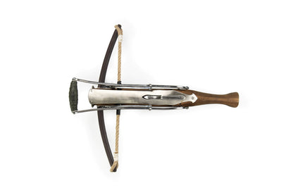 Lever Crossbow