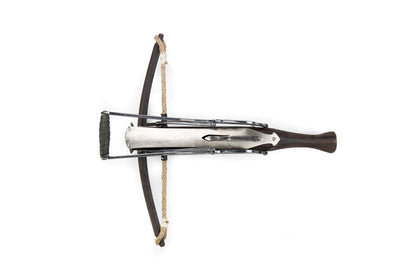 Lever Crossbow