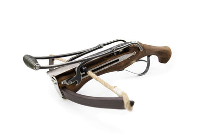 Lever Crossbow