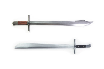 Langmesser - one-handed sword