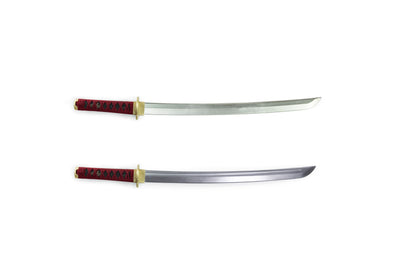 Wakizashi