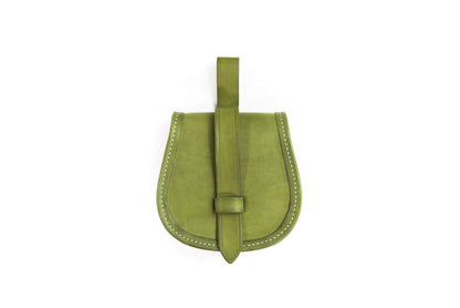 Belt pouch - viking