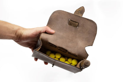 Munition satchel