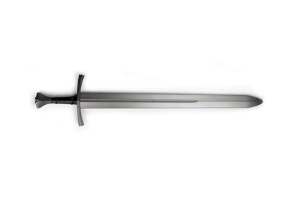 Fishtail - one-handed sword