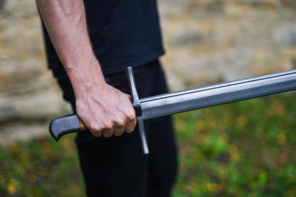 Langmesser - one-handed sword