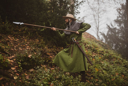 Hanger - one-handed sword