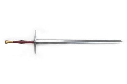 Bastard sword