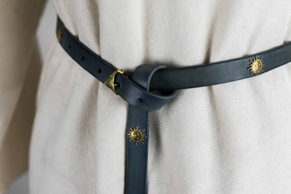 Medieval belt - Sun type I