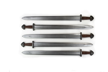 Viking sword- type H - ready to ship